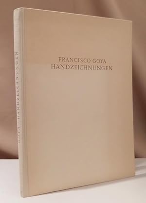 Seller image for Handzeichnungen. Herausgegeben von Hans Rothe. Mit 100 Abbildungen. for sale by Dieter Eckert