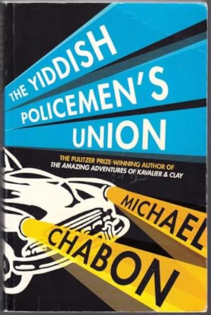 Seller image for THE YIDDISH POLICEMEN'S UNION. for sale by ABLEBOOKS