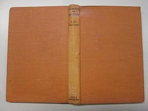 Seller image for PROBLEMS OF REUNION for sale by Goldstone Rare Books
