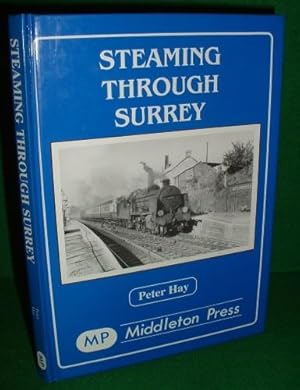 STEAMING THROUGH SURREY