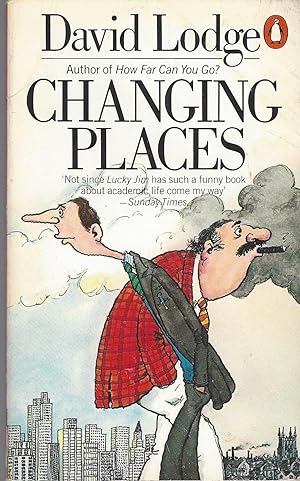Changing Places: A Place