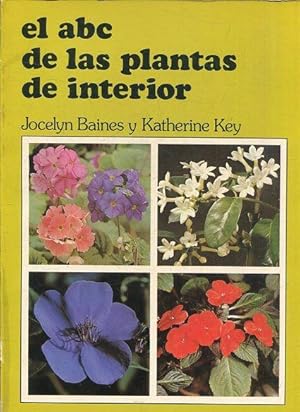 EL ABC DE LAS PLANTAS DE INTERIOR.