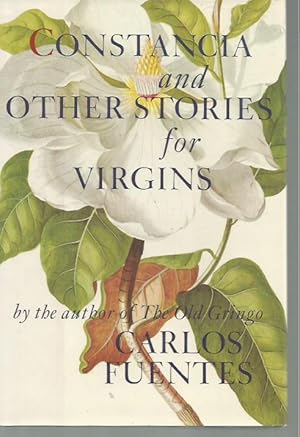 Constancia and Other Stories for Virgins