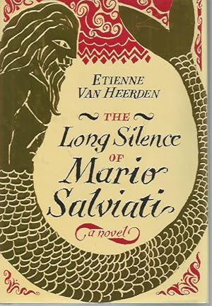 Imagen del vendedor de The Long Silence of Mario Salviati a la venta por Bookfeathers, LLC