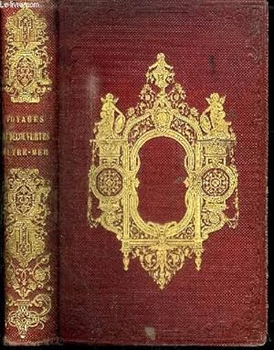 Seller image for VOYAGES ET DECOUVERTES OUTRE-MER AU XIXE SIECLE for sale by Le-Livre