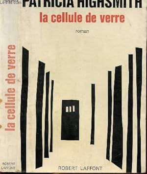 Seller image for LA CELLULE DE VERRE for sale by Le-Livre