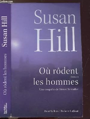 Seller image for OU RODENT LES HOMMES for sale by Le-Livre