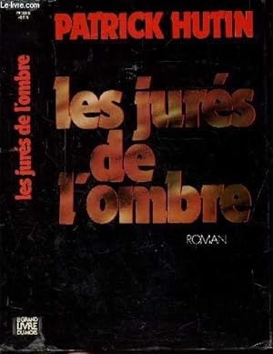 Seller image for LES JURES DE L'OMBRE for sale by Le-Livre
