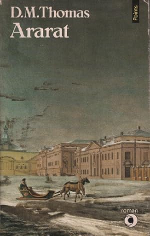 Seller image for Ararat for sale by librairie philippe arnaiz