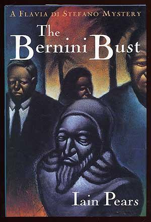 Image du vendeur pour The Bernini Bust mis en vente par Between the Covers-Rare Books, Inc. ABAA