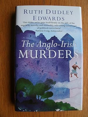 The Anglo Irish Murders