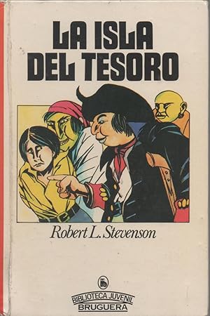 La isla del tesoro