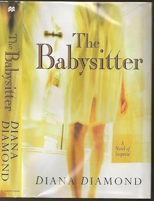Seller image for The Babysitter for sale by The Book Collector, Inc. ABAA, ILAB