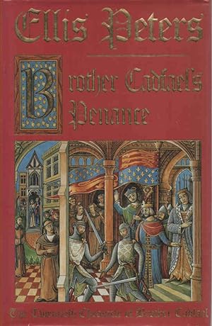 Seller image for Brother Cadfael's Penance The Twentieth Chronicle of Brother Cadfael for sale by lamdha books