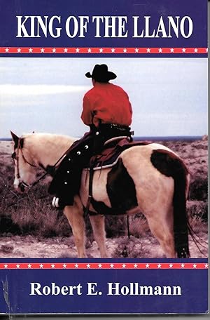 Seller image for King Of The Llano for sale by Ye Old Bookworm