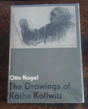 Seller image for The Drawings of Kathe Kollwitz for sale by Book Gallery // Mike Riley