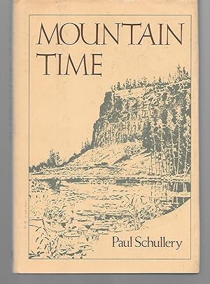 Seller image for Mountain Time for sale by Thomas Savage, Bookseller