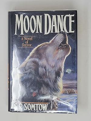 Seller image for Moon Dance for sale by Cross Genre Books