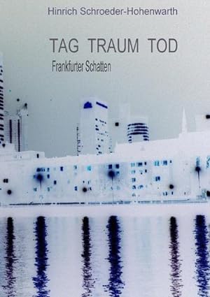 Bild des Verkufers fr TAG TRAUM TOD zum Verkauf von AHA-BUCH GmbH