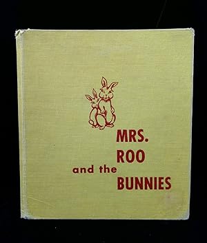 Immagine del venditore per Mrs. Roo and the Bunnies venduto da Second Edition Books