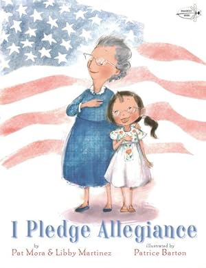 Bild des Verkufers fr I Pledge Allegiance zum Verkauf von GreatBookPrices