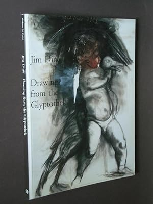 Jim Dine: Drawing from the Glyptothek