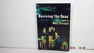 Seller image for Reviving the Dead for sale by Gene The Book Peddler