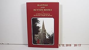 Bild des Verkufers fr Hatpins And Button Hooks: A Collection Of Sermons zum Verkauf von Gene The Book Peddler