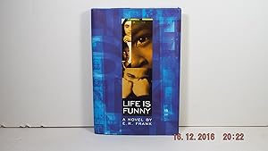 Seller image for Life is Funny for sale by Gene The Book Peddler