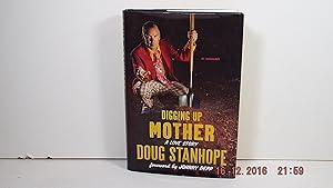 Seller image for Digging Up Mother for sale by Gene The Book Peddler