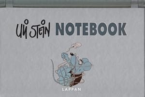 Notebook.