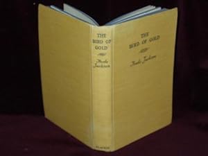 Seller image for The Bird of Gold; for sale by Wheen O' Books