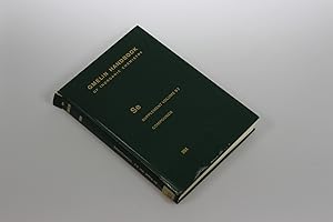 Gmelin Handbook of Inorganic Chemistry. System Number 10: Se Selenium. Supplement Volume B 2: Com...