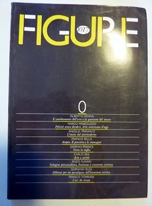 Immagine del venditore per FIGURE Numero 0 venduto da Historia, Regnum et Nobilia