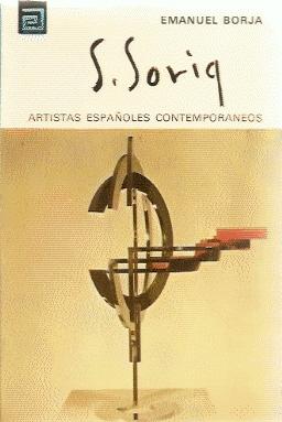 Seller image for SALVADOR SORIA for sale by El libro que vuela