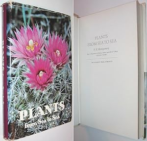 Seller image for Plants from Sea to Sea for sale by Alex Simpson