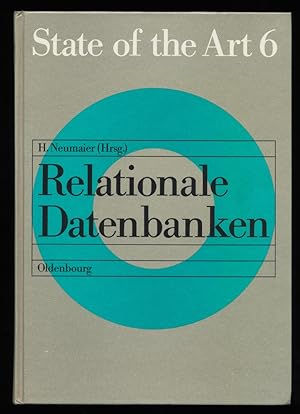 Relationale Datenbanken. State of the Art 6