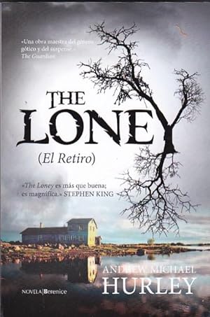Seller image for The Loney. (El Retiro) for sale by LIBRERA GULLIVER