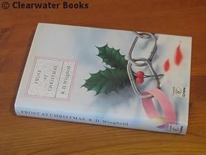 Immagine del venditore per Frost at Christmas. (SIGNED) venduto da Clearwater Books