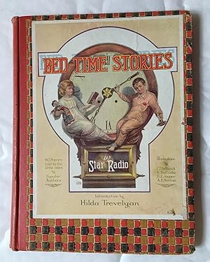 Image du vendeur pour Bed-Time Stories mis en vente par David Kenyon