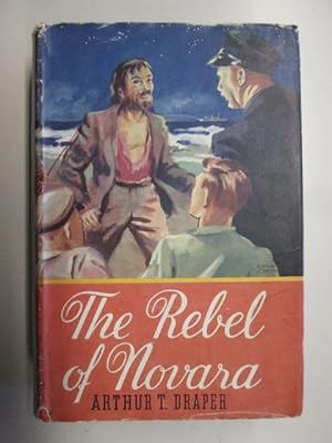 Imagen del vendedor de The Rebel Of Novara. a la venta por Goldstone Rare Books