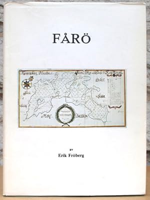 Seller image for F�r�. En intressant lands�nda och �lderdomlig bygd. for sale by Antiquaria Bok & Bildantikvariat AB