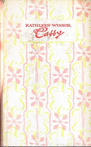 Seller image for Cassy. Roman. for sale by Online-Buchversand  Die Eule