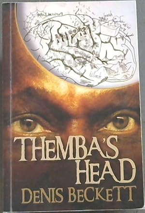 Bild des Verkufers fr Themba's Head zum Verkauf von Chapter 1