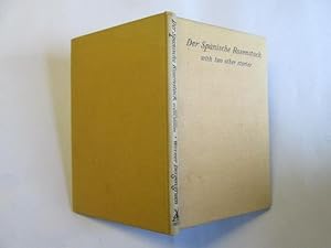 Seller image for Der Spanische Rosenstock With Two Other Stories for sale by Goldstone Rare Books