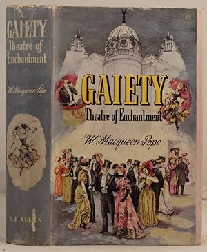 Gaiety theatre of enchantment