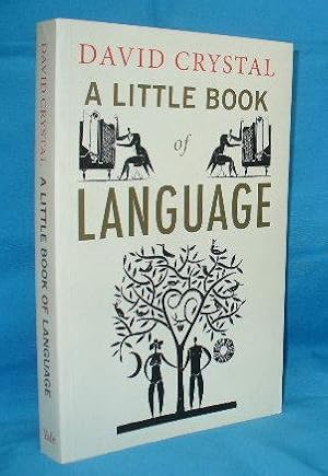 A Little Book of Language