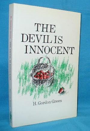 Seller image for The Devil is Innocent for sale by Alhambra Books