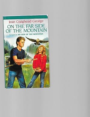 Seller image for On the Far Side of the Mountain for sale by TuosistBook