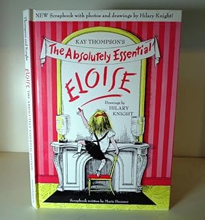 Seller image for The Absolutely Essential Eloise for sale by BRIMSTONES